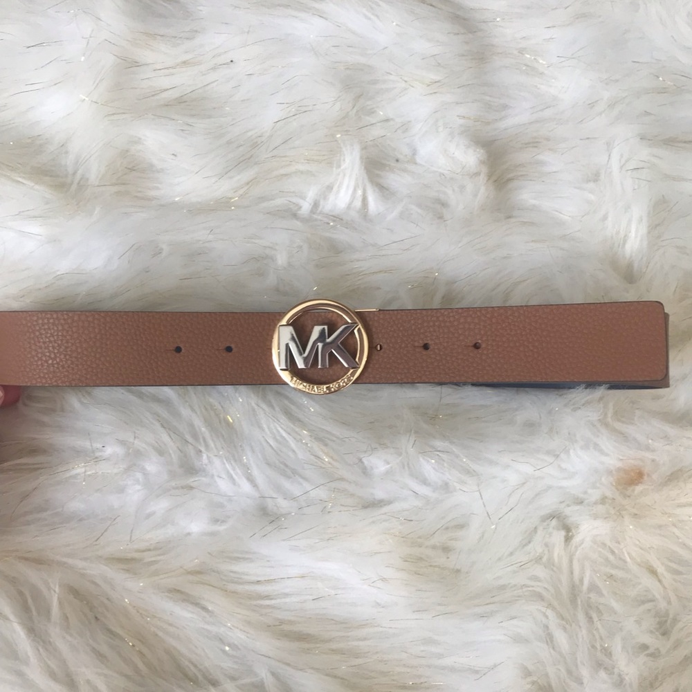 Reversible Michael Kors Belt